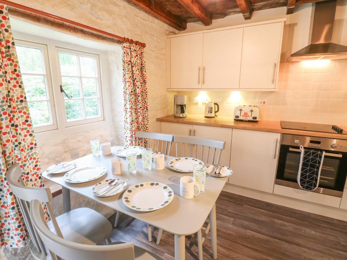 Kings Cottage グランサム エクステリア 写真