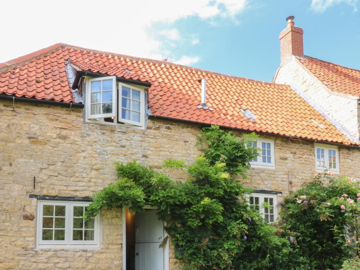 Kings Cottage グランサム エクステリア 写真