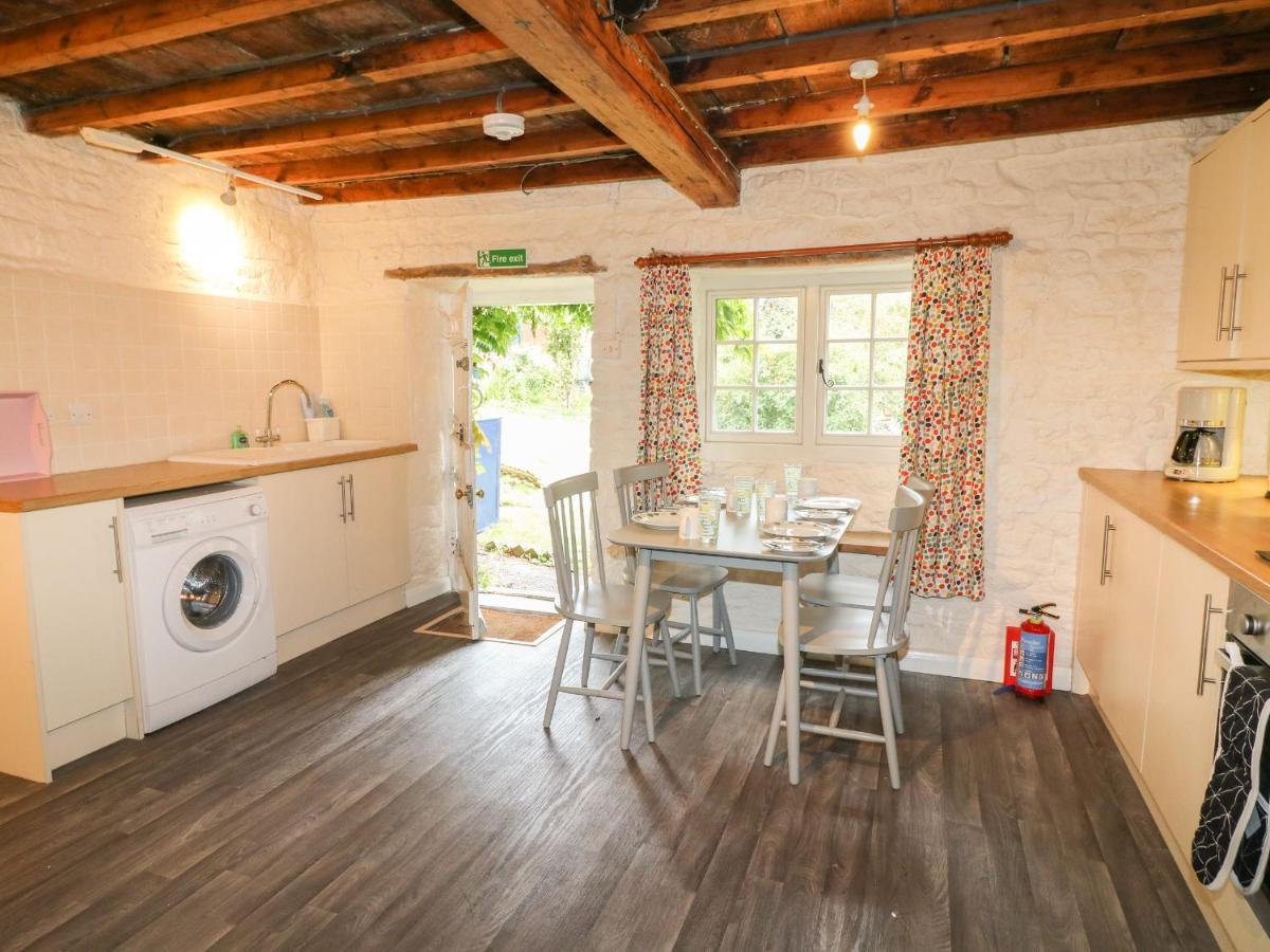 Kings Cottage グランサム エクステリア 写真