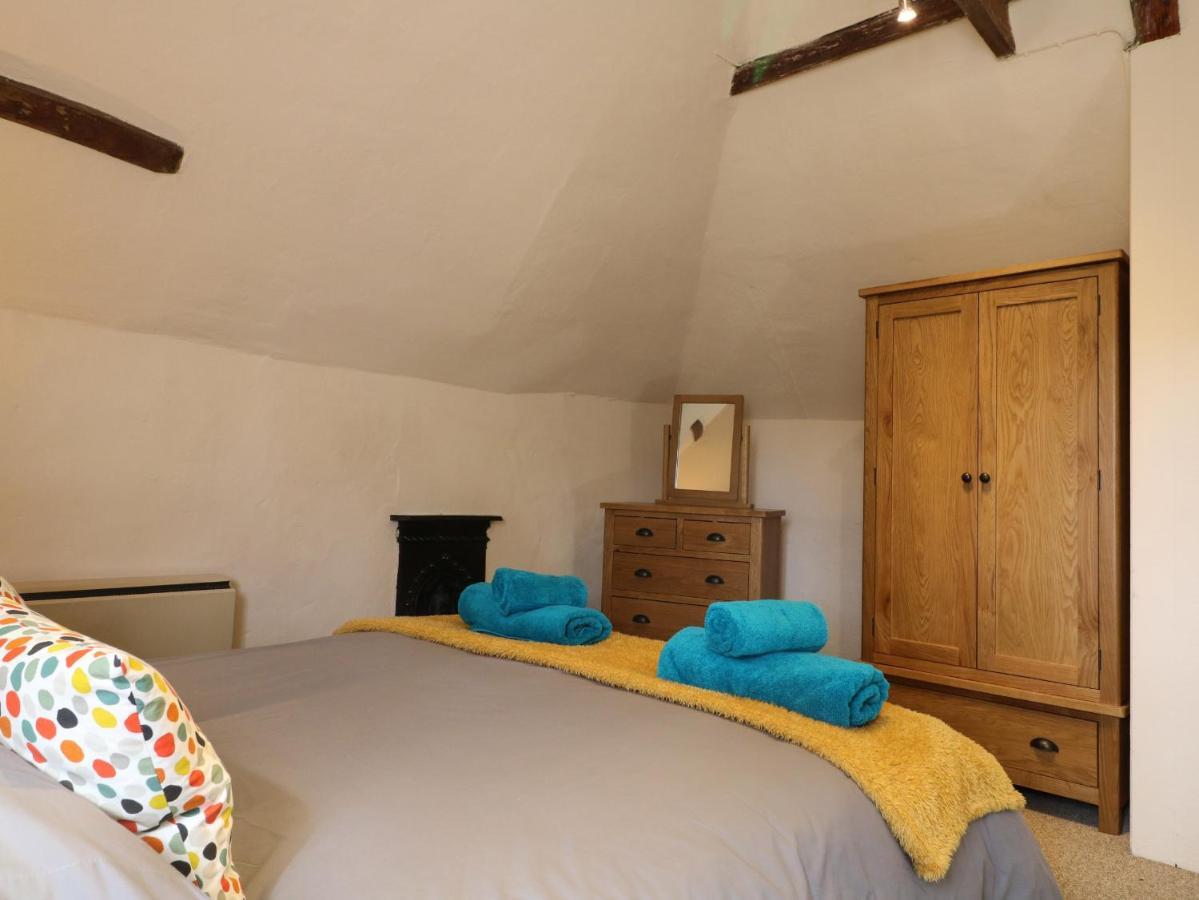 Kings Cottage グランサム エクステリア 写真